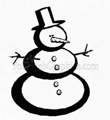 illustration - snowman4-png